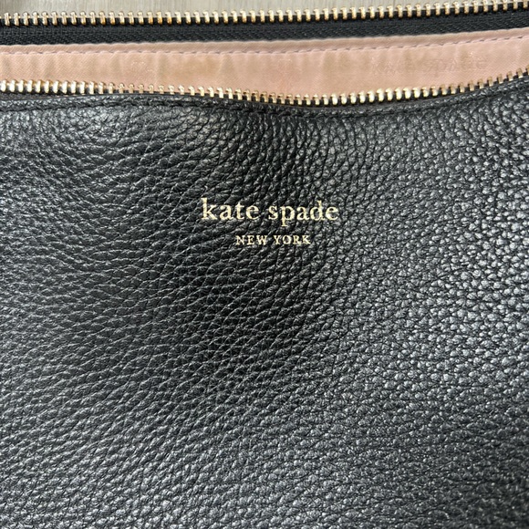 Authentic Kate Spade Purse - Picture 2 of 6